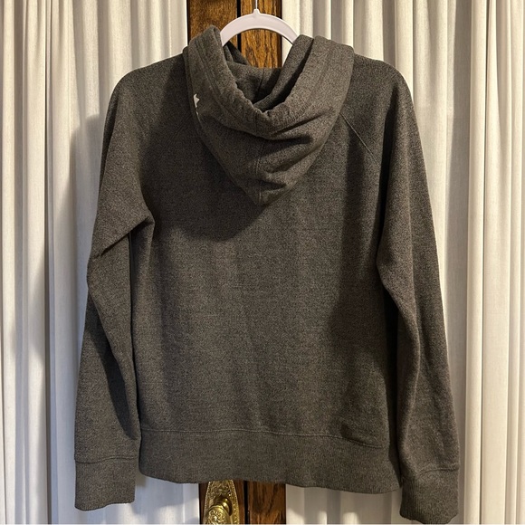 Roots Banff Organic Original Kanga Hoodie - Picture 7 of 13